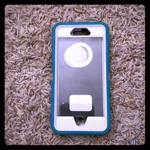 I’m selling two phone cases